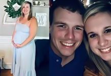 கர்ப்பமா இருக்குறப்போவே திரும்பவும் கர்ப்பம்… இளம் பெண்ணுக்கு நடந்த அதிசயம்!! பின்னணி என்ன??