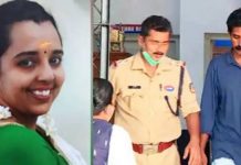 பாத்ரூமில் வழுக்கி விழுந்துட்டாங்க.. மனைவியை வைத்தியசாலை தூக்கிச் சென்ற கணவன் : விசாரணையில் வெளிவந்த திடுக்கிடும் தகவல்!!