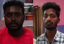 நண்பனை மணமுடித்த தங்கை.. ஆத்திரமடைந்த அண்ணனால் மாந்தோப்பில் அரங்கேறிய பயங்கரம்!!