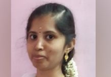 காவலரின் மனைவி தூக்கிட்டுத் தற்கொலை.. கணவன் குடும்பத்தை கூண்டோடு தூக்கிய போலிஸ் : வெளியான அதிர்ச்சி காரணம்!!