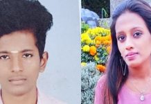 பேருந்தை முந்தும்போது நடந்த விபரீதம்… சோகத்தில் ஆழ்த்திய சம்பவம்!!