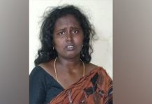 கணவனை கழுத்தறுத்து கொலை செய்த மனைவி : வெளியான திடுக்கிடும் தகவல்!!