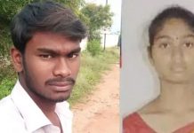 காதலிக்க மறுத்த கல்லூரி மாணவி ரத்த வெள்ளத்தில் துடிதுடிக்க கொலை : சோளகாட்டில் பதுங்கிய சைக்கோ இளைஞர்!!