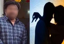 தனியாக இருந்த கள்ளக்காதல் ஜோடி… வெளியே கசிந்த விவகாரம் : கடைசியில் நடந்த விபரீதம்!!