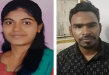 திருமண நாளில் மனைவியை கிரிக்கெட் மட்டையால் அடித்துக் கொன்ற கணவன் : நெஞ்சை உலுக்கும் சம்பவம்!!