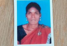 குடும்ப தகராறில் இரண்டு பிள்ளைகளை தவிக்க விட்டு பெண் எடுத்த விபரீத முடிவு!!