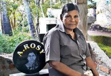 தனக்கு தானே கல்லறை கட்டிய மூதாட்டிக்கு நடந்த சோகம்… கிராம மக்களும், போலிஸாரும் எடுத்த முடிவு!!