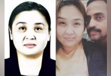 பிலிப்பைன்ஸ் நாட்டு பெண்ணுக்கு திருமண 10 நாளில் நேர்ந்த சோகம் : போலீஸ் தீவிர விசாரணை!!