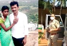 காதலியை கொ.ன்று புதைத்துவிட்டு காதலன் எடுத்த விபரீத முடிவு!!