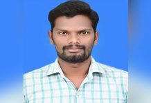 தந்தையை வெட்ட சென்ற மகன் : பின்னர் இளைஞருக்கு நிகழ்ந்த பயங்கரம்!!