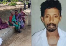 அண்ணனை கடப்பாரையால் அடித்து கொன்ற தம்பி : நெஞ்சை உலுக்கும் ஓர் சம்பவம்!!