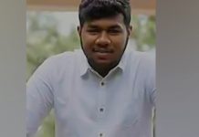 5 பேருக்கு வாழ்வளித்த கல்லூரி மாணவர் : நெஞ்சை கலங்கடித்த சம்பவம்!!