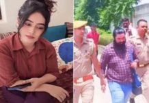 பேஸ்புக் காதலனுடன் லிவிங் டுகெதரில் இருந்த மனைவி : ஆத்திரத்தில் கணவர் செய்த கொடூரம்.. பதறிப்போன மக்கள்!!