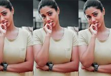 “பாக்குறது எல்லாம் பச்சையாவே தெரியுது டாக்டர்” நிவேதா பெத்துராஜ் ஹாட் போட்டோஸ்!!