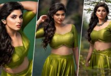 ப்ப்பா என்ன அழகுடா… இளம் நடிகையின் லேட்டஸ்ட் கிளிக்ஸ்!!