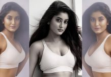 காற்றுக்கென்ன வேலி நடிகையா இது… மோசமான உடையில் ஹாட் போஸ் கொடுத்து வெளியிட்ட வீடியோ!!