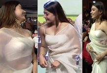 இதனாலதான் உங்ககிட்ட விழுந்து கிடக்குறோம்.. கிக் ஏத்தும் லுக்கில் ராஷ்மிகா மந்தனா ஹாட் போட்டோ!!