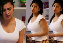 ப்பா.. பாக்குறதுக்கு ரெண்டு கண்ணு பாத்தாது போல இருக்கே… ஸ்ருதிஹாசன் ஹாட் போட்டோஸ்!!