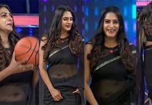 தன்னை விட 10 வயது குறைந்த நபரை இரண்டாம் திருமணம் செய்யவுள்ள சுரேகா வாணி… அதிர்ச்சியில் ரசிகர்கள்!!