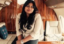 33 வயதில் 10 ஜெட் விமானங்களை சொந்தமாக்கி இளம் தொழிலதிபராக பெண் சாதனை!!