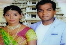 கணவர் விவாகரத்து நோட்டீஸ் அனுப்பியதால் மனமுடைந்த மனைவி எடுத்த விபரீத முடிவு!!