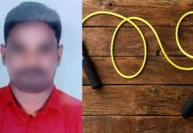 பெற்றோர் கையால் பறிபோன மகன் உயிர் : இதயத்தை உலுக்கும் சம்பவம்!!