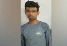 கள்ளக்காதலியுடன் உல்லாசமாக இருந்த தந்தை… நேரில் பார்த்த மகன் செய்த கொடூர செயல்!!