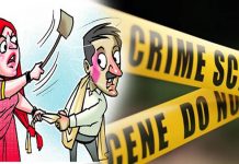 கணவனை கொன்று கட்டிலுக்கு அடியில் மறைத்து வைத்துவிட்டு தலைமறைவான மனைவி : நெஞ்சை உலுக்கும் ஓர் சம்பவம்!!