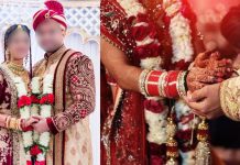 புது மனைவியை ஆபாச வீடியோ பார்க்க சொல்லி டார்ச்சர் செய்த சைகோ கணவனுக்கு நேர்ந்த விபரீதம்!!