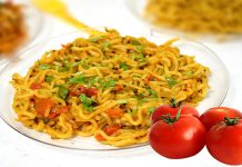 மேகியுடன் தக்காளி சேர்த்து சாப்பிட்ட பெண்ணுக்கு ஏற்பட்ட விபரீதம் : நடந்தது என்ன?