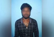 மழைக்கு ஒதுங்கிய இளம் பெண் : சைகோ இளைஞனால் ஏற்பட்ட அவலம்!!