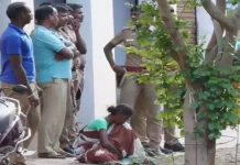 கணவன் கொலை… மனைவி உட்பட 7 பேருக்கு நேர்ந்த விபரீதம்!!