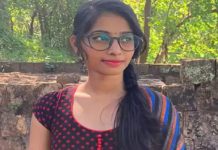 18 வயதான கல்லூரி மாணவிக்கு நேர்ந்த மரணம் : காரணத்தை கேட்டு அதிர்ந்து போன பெற்றோர்!!