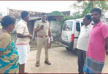 அம்மிக் கல்லை தூக்கி போட்டு பெண்ணை கொலை செய்த பக்கத்து வீட்டு நபர் : நெஞ்சை உலுக்கும் ஓர் சம்பவம்!!