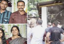 ஒரே குடும்பத்தை சேர்ந்த 5 பேர் தற்கொலை : விசாரணையில் வெளிவந்த பகீர் காரணம்!!