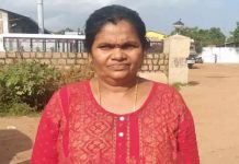 தலைக்கு டை, முகத்துக்கு மேக்கப்… நடித்து திருமணம் செய்த பெண் : வயதை கேட்டு ஆடிப்போன மணமகன்!!