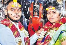 ஆணவக்கொலையில் பயங்கரம்.. மாப்பிள்ளையை கொன்று எரித்த மாமனார் : நெஞ்சை உலுக்கும் சம்பவம்!!