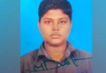 ஹெட் செட் அணிந்து செல் போனில் பாட்டு கேட்ட இளைஞர் : பின்னர் நேர்ந்த சோகம்!!