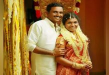 தம்பதியின் உயிரை பறித்த கார் விபத்து… அனாதையான கைக்குழந்தை : மனதை உலுக்கிய சம்பவம்!!