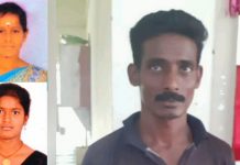 கடன் பிரச்சனையால் தாய், மகள் தற்கொலை : நெஞ்சை உலுக்கும் சம்பவம்!!