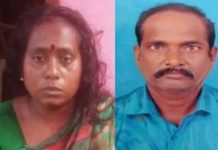 மது பாட்டிலால் மகனை தாக்கிய கணவர்… அடுத்த கணமே மனைவி செய்த பதற வைக்கும் காரியம் : உறைந்து போன கிராமம்!!