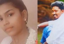 காதலி துடிதுடிக்க கழுத்தறுத்து கொலை : நெஞ்சை உலுக்கும் கோர சம்பவம்!!