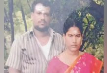 கணவனை படுக்கையிலேயே கொளுத்திய மனைவி : நெஞ்சை உலுக்கும் கோர சம்பவம்!!
