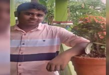 பரிதாபமாக பலியான பள்ளி மாணவன் : கதறும் பெற்றோர்!!