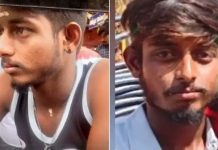 காதலியை பார்க்க சென்ற விஜய்.. அடித்து கொன்ற அஜித் : அதிர வைத்த கொடூர சம்பவம்!!