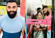 மொத்தம் 12 எடத்துல கடிச்சுருக்கு… வளர்ப்பு நாயால் தாய்க்கு நேர்ந்த விபரீதம் : கதறித் துடித்த மகன், கடைசியில் எடுத்த முடிவு!!