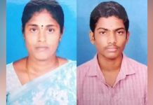 மகன் சடலத்தை பார்த்து தாய்க்கு நேர்ந்த சோகம் : காண்போரை கலங்கடித்த சம்பவம்!!