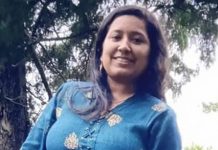 சுற்றுலா வந்த இடத்தில் இளம் பெண்ணுக்கு நேர்ந்த சோகம்!!