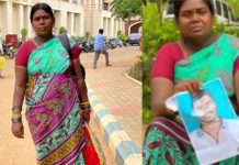 “ROAD ஓரத்துல தான் தங்குறேன்” தலைமறைவான கணவன் : கர்ப்பிணி பெண் திடீரென எடுத்த துணிச்சல் முடிவு!!