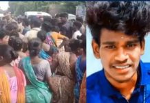 திருடிய பைக்கை திருப்பி கேட்டதால் ஆத்திரம் : பின் நடந்த விபரீதம்!!